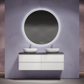 Мебель для ванной Sancos Snob T 140 Bianco TT140A1X