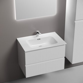 Мебель для ванной Sancos Snob T 70 Bianco