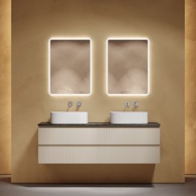 Мебель для ванной Sancos Snob T 160 Beige Soft TT160A1