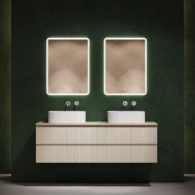Мебель для ванной Sancos Snob T 160 Beige Soft TT160A2