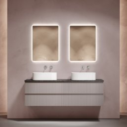 Мебель для ванной Sancos Snob T 160 Doha Soft TT16...