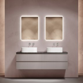 Мебель для ванной Sancos Snob T 160 Doha Soft TT160A1