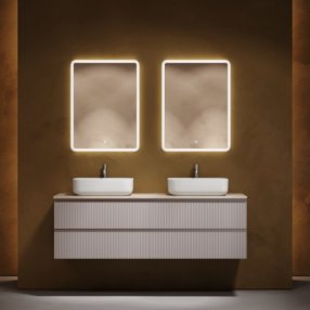 Мебель для ванной Sancos Snob T 160 Doha Soft TT160A2X