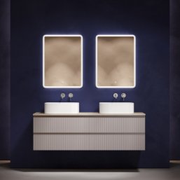 Мебель для ванной Sancos Snob T 160 Doha Soft TT16...