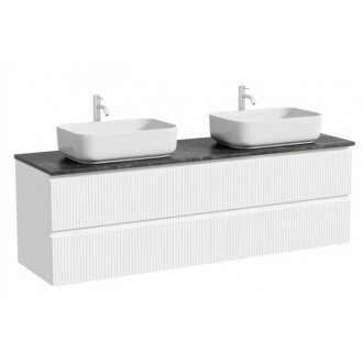 Мебель для ванной Sancos Snob T 160 Bianco TT160A1X