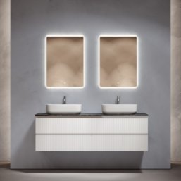 Мебель для ванной Sancos Snob T 160 Bianco TT160A1...