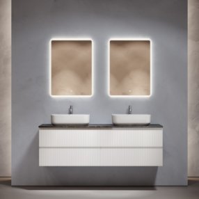 Мебель для ванной Sancos Snob T 160 Bianco TT160A1X