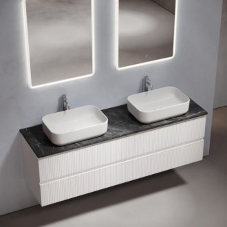 Мебель для ванной Sancos Snob T 160 Bianco TT160A1X