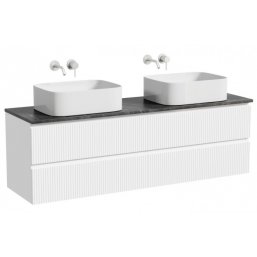 Тумба с раковинами и столешницей Sancos Snob T 160...