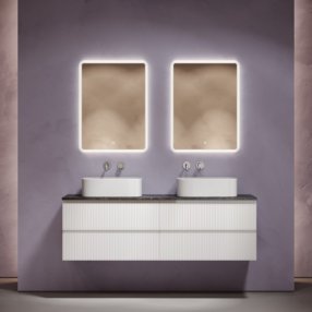 Мебель для ванной Sancos Snob T 160 Bianco TT160A1