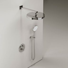 Душевая система Sancos Space SC3006CH