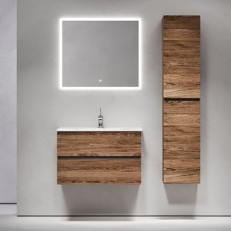 Мебель для ванной Sancos Urban 80 дуб чарльстон
