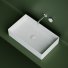 Раковина Ceramicanova Element CN6070 ++30 220 ₽