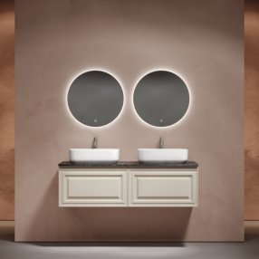 Мебель для ванной Sancos Very 140 Beige Soft TT140A1X