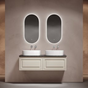 Мебель для ванной Sancos Very 140 Beige Soft TT140A1