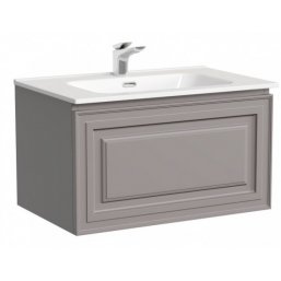 Тумба с раковиной Sancos Very 70 Doha Soft