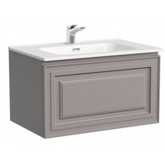 Тумба с раковиной Sancos Very 70 Doha Soft