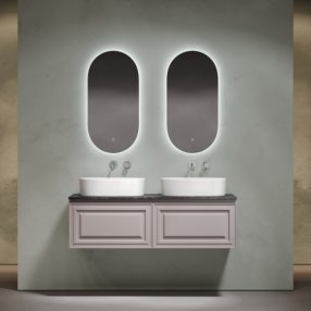 Мебель для ванной Sancos Very 140 Doha Soft TT140A1