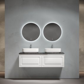 Мебель для ванной Sancos Very 140 Bianco TT140A1X