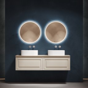 Мебель для ванной Sancos Very 160 Beige Soft TT160A2