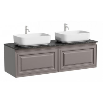 Мебель для ванной Sancos Very 160 Doha Soft TT160A1X