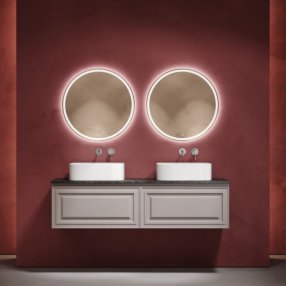 Мебель для ванной Sancos Very 160 Doha Soft TT160A1