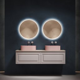 Мебель для ванной Sancos Very 160 Doha Soft TT160A...