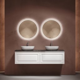 Мебель для ванной Sancos Very 160 Bianco TT160A1X