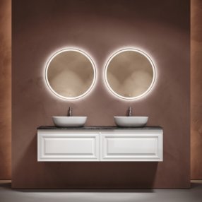 Мебель для ванной Sancos Very 160 Bianco TT160A1X