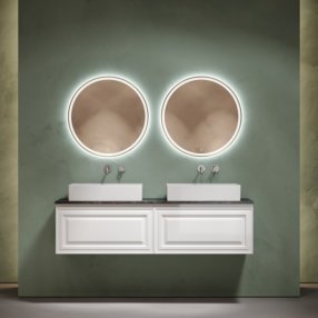 Мебель для ванной Sancos Very 160 Bianco TT160A1