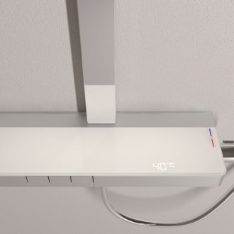 Душевая стойка Sancos Vos SC6100CH