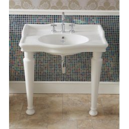 Раковина Sanitan Hillingdon 86x60