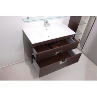 Мебель для ванной Sanvit Квадро New 75 см