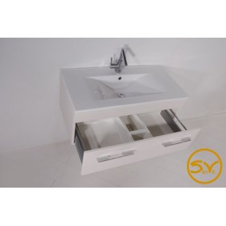 Мебель для ванной Sanvit Квадро 120