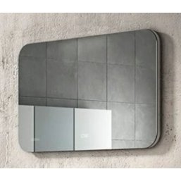 Зеркало Silver Mirrors Elsa 80x55