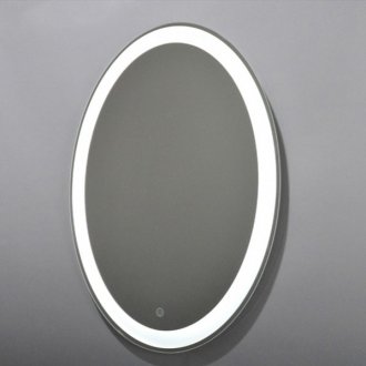 Зеркало Silver Mirrors Italiya 57x77