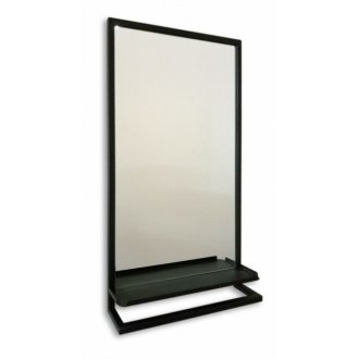 Зеркало Silver Mirrors Kvins-light 50x90