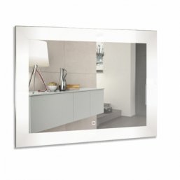 Зеркало Silver Mirrors Norma 100x80