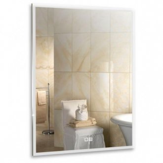 Зеркало Silver Mirrors Santana 60x80