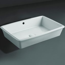 Раковина Simas Top e lavabi d'arredo S60 bi