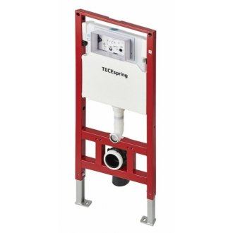 Система инсталляции Tece TECEspring S401101