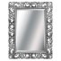 Зеркало прямоугольное Tessoro Isabella TS-1021-S с фацетом, серебро ++35 400 ₽