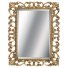 Зеркало прямоугольное Tessoro Isabella TS-1076-B/L с фацетом, бронза ++52 380 ₽