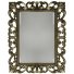 Зеркало прямоугольное Tessoro Isabella TS-1076-B с фацетом, бронза ++40 200 ₽