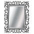 Зеркало прямоугольное Tessoro Isabella TS-1076-S с фацетом, серебро ++37 950 ₽