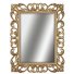 Зеркало прямоугольное Tessoro Isabella TS-2076-750-B/L поталь бронза ++51 780 ₽