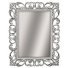 Зеркало прямоугольное Tessoro Isabella TS-2076-750-S/L поталь серебро ++51 780 ₽