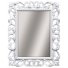 Зеркало прямоугольное Tessoro Isabella TS-2076-750-W белый глянец ++39 750 ₽