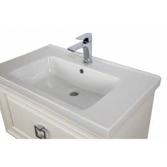 Мебель для ванной Tessoro Adel 65C белая