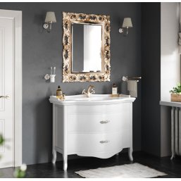 Мебель для ванной Tiffany World Armony Nuovo 2110 ...